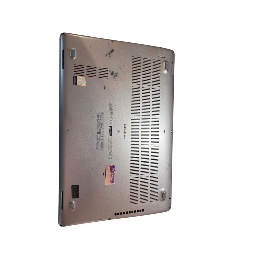 Dell Latitude 5510 15.6